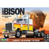 1/32 Scale Model Kit - Chevrolet