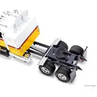 1/32 Scale Model Kit - Chevrolet