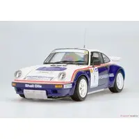 1/24 Scale Model Kit - Racing Series