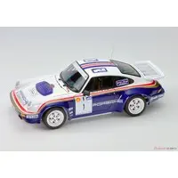 1/24 Scale Model Kit - Racing Series