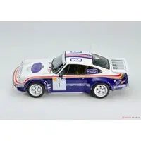 1/24 Scale Model Kit - Racing Series
