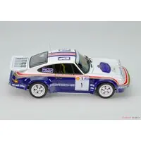 1/24 Scale Model Kit - Racing Series