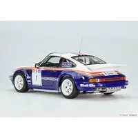 1/24 Scale Model Kit - Racing Series