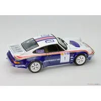 1/24 Scale Model Kit - Racing Series