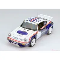 1/24 Scale Model Kit - Racing Series