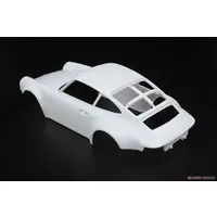 1/24 Scale Model Kit - Racing Series