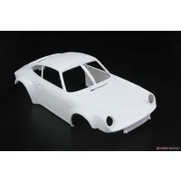 1/24 Scale Model Kit - Racing Series