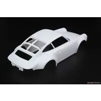 1/24 Scale Model Kit - Racing Series