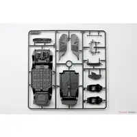 1/24 Scale Model Kit - Racing Series