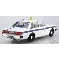 1/24 430CEDRIC SEDAN 200STANDARD PRIVATELY OWNED TAXI Model Kit