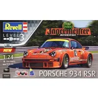 1/24 Scale Model Kit - Porsche