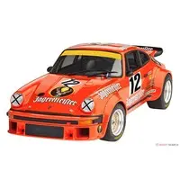 1/24 Scale Model Kit - Porsche