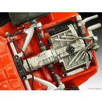 1/24 Scale Model Kit - Porsche