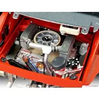 1/24 Scale Model Kit - Porsche