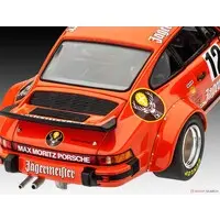 1/24 Scale Model Kit - Porsche
