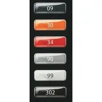 1/24 Scale Model Kit - Porsche