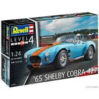 1/24 Scale Model Kit - Vehicle