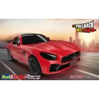 1/43 Scale Model Kit - Mercedes-Benz