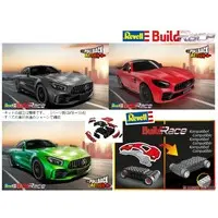 1/43 Scale Model Kit - Mercedes-Benz