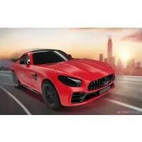 1/43 Scale Model Kit - Mercedes-Benz