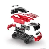 1/43 Scale Model Kit - Mercedes-Benz
