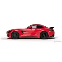 1/43 Scale Model Kit - Mercedes-Benz