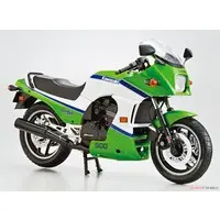 1/12 Kawasaki ZX900A GPZ900R Ninja '85 Model Kit