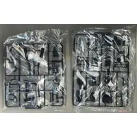 1/12 Kawasaki ZX900A GPZ900R Ninja '85 Model Kit