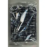 1/12 Kawasaki ZX900A GPZ900R Ninja '85 Model Kit