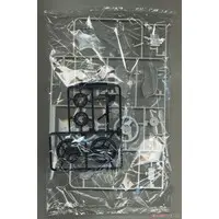 1/12 Kawasaki ZX900A GPZ900R Ninja '85 Model Kit