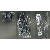 1/12 Kawasaki ZX900A GPZ900R Ninja '85 Model Kit