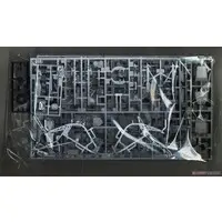 1/12 Scale Model Kit - Kawasaki