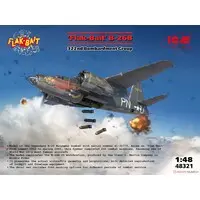 1/48 Scale Model Kit - Bomber / Martin B-26 Marauder