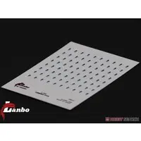 1/700 Scale Model Kit - Detail-Up Parts