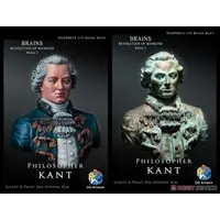 1/9 Scale Model Kit - People/Animals