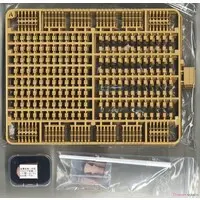 1/35 Scale Model Kit - Self-propelled artillery