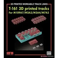 1/35 Scale Model Kit - Tank