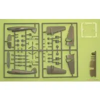 1/144 Scale Model Kit - Fighter aircraft model kits / Bristol Beaufighter