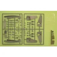 1/144 Scale Model Kit - Fighter aircraft model kits / Bristol Beaufighter