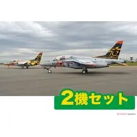 1/100 Scale Model Kit - Blue Impulse