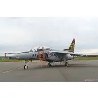 1/100 Scale Model Kit - Blue Impulse