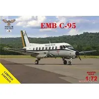 1/72 Scale Model Kit - Military transport aircraft