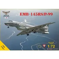 1/72 Scale Model Kit - Aircraft