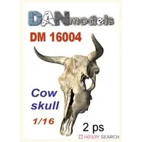 1/16 Scale Model Kit - People/Animals