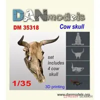 1/35 Scale Model Kit - People/Animals