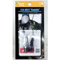 1/48 Scale Model Kit - Detail-Up Parts