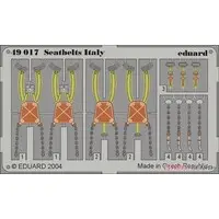 1/48 Scale Model Kit - Etching parts