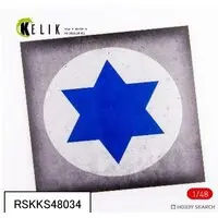 1/72 Scale Model Kit - 1/48 Scale Model Kit - Display Base