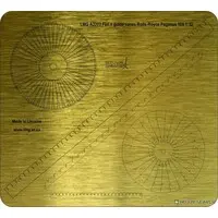 1/32 Scale Model Kit - Detail-Up Parts / McDonnell Douglas AV-8B Harrier II