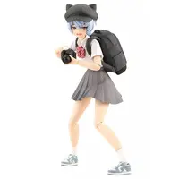 Plastic Model Kit - SOUSAI SHOJO TEIEN / Eimi Nijimura